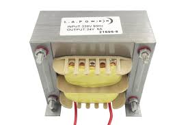 TRANSFORMADOR 24V 5A S/PM1