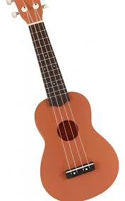 UKELELE 21´´  HX00881