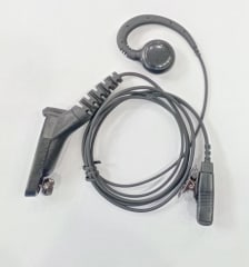 MICROFONO AUDIFONO PARA MOTOROLA DGP CK-3327 M9