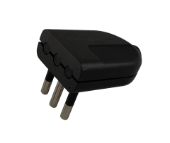 MACHO MEC C/T ANGULAR NEGRO