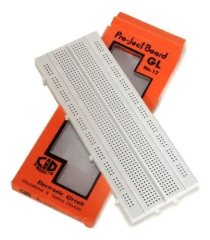 PROTHOBOARD 830 PUNTOS GL N°12