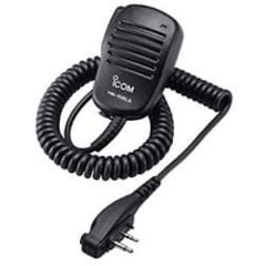 MICROFONO ICOM HM-158L