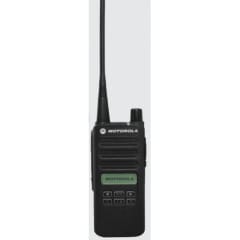 EQUIPO MOTOROLA VHF DEP250 ANALOGO 160c