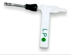 AGUJA PARA DUAL ST 17 SAFIRO