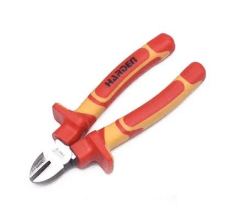 ALICATE CORTANTE HARDEN 6´´ PROFESIONAL (800116)