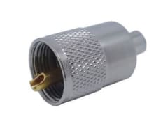 CONECTOR PL 259 RG58