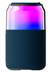 PARLANTE PORTATIL AZUL MGSPLASHL