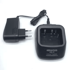 CARGADOR KENWOOD KSC-31