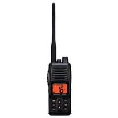 EQUIPO STANDARD HORIZON HX400