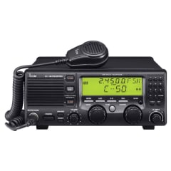 EQUIPO ICOM HF MARINO MODELO IC-M700PRO