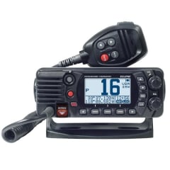 EQUIPOS STANDARD HORIZON GX1400GPS