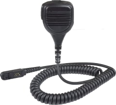 MICROFONO MOTOROLA DEP550 PMMN4076A