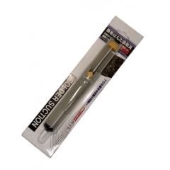 EXTRACTOR DE SOLDADURA GRIS