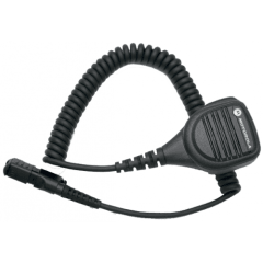 MICROFONO PARLANTE MOTOROLA DEP550 PMMN4075A