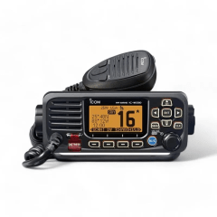 RADIO MARINA VHF CON GPS ICOM IC-M330G