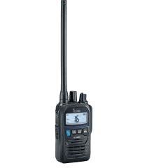 EQUIPO ICOM VHF IC-M85UL INSTRINSECO
