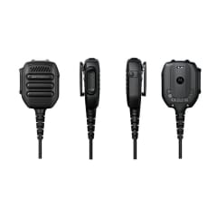 MICROFONO PARLANTE MOTOROLA PMMN4131 R7