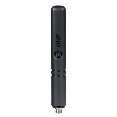 ANTENA UHF MOTOROLA STUBY 430-470 MHz PMAE4003A