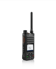 EQUIPO PORTÁTIL HYTERA VHF BP-566