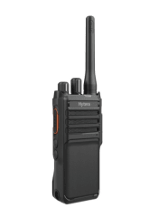 EQUIPO PORTÁTIL HYTERA VHF HP-506