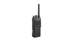 EQUIPO PORTÁTIL HYTERA UHF HP-506