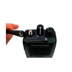 ANTENA UHF VERTEX/MOTOROLA VX261 450-485MHZ AAE23X503