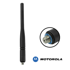 ANTENA VHF MOTOROLA DGP5000/8000 PMAD4118A