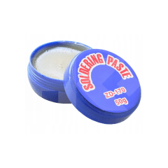 PASTA PARA SOLDAR 50 GRS EQUUS ZD-171