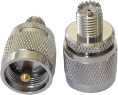 ADAPTADOR HEMBRA MINI UHF A MACHO PL