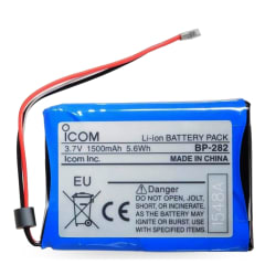 BATERIA ICOM BP-282