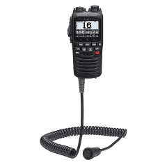 MICROFONO SSM-70H ACCESO REMOTO RAM4