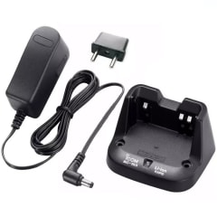 CARGADOR ICOM BC193 PARA BATERIA BP265