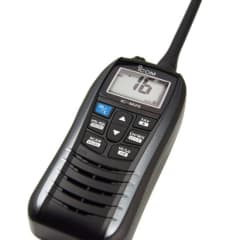 RADIO MARINO VHF PORTATIL ICOM IC-M25