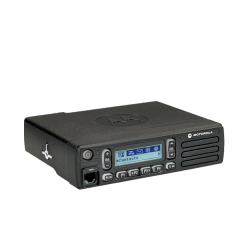 EQUIPO MOTOROLA VHF DEM400 DIGITAL 25w