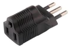 ADAPTADOR 110/220V NOTEBOOK