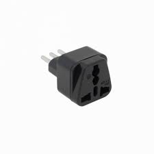 ADAPTADOR MULTIPLE 110/220 UNIVERSAL