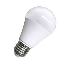 AMPOLLETA LED 11W 100W LUZ CALIDA 3000K
