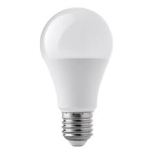 AMPOLLETA 12W E27 FRIA