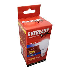 AMPOLLETA LED 14W LUZ FRIA 100W