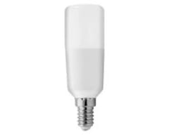 AMPOLLETA LED STIK E-27 CALIDA