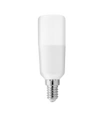 AMPOLLETA LED STICK E-14 CALIDA