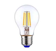 AMPOLLETA VINTAGE 8W 2700