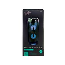 PARLANTE PORTATIL BT SD/USB/RADIO FM AP02047