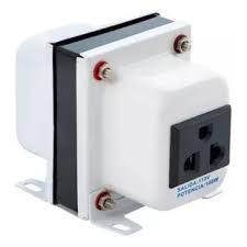 AUTOTRANSFORMADOR 220V-110V 1500W