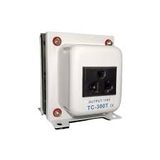 AUTOTRANSFORMADOR 220V-110V  300W