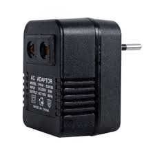 AUTOTRANSFORMADOR 220V-110V   50W (MAX)