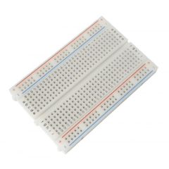 PROTHOBOARD 400 PUNTOS