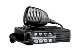 EQUIPO ICOM VHF IC-F5013