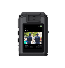 BODYCAM HYTERA GC550