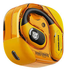AUDIFONO BLUETOOTH BUMBLEBEE TRANSFORMERS TF-T18